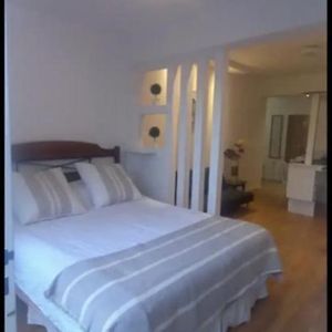 Apartamento de 1 Dormitorio